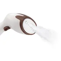 Clothes Steamer Sencor SSI 0850RS 1200 W with Fabric Accessories and Brush 1.9m White