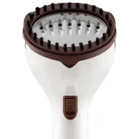 Clothes Steamer Sencor SSI 0850RS 1200 W with Fabric Accessories and Brush 1.9m White