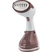 Clothes Steamer Sencor SSI 0850RS 1200 W with Fabric Accessories and Brush 1.9m White