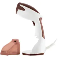 Clothes Steamer Sencor SSI 0850RS 1200 W with Fabric Accessories and Brush 1.9m White
