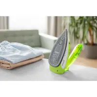 Sencor SSI 1050GR Steam Travel Iron Green