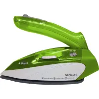 Sencor SSI 1050GR Steam Travel Iron Green