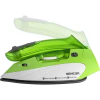 Sencor SSI 1050GR Steam Travel Iron Green