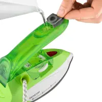 Sencor SSI 1050GR Steam Travel Iron Green