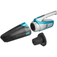 Cordless Stick Vacuum Cleaner 3-in-1 with Mop and Detachable Handheld Unit 160W Sencor SVC 0740BL-EUE3