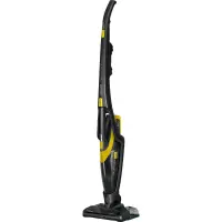 Cordless Stick Vacuum Cleaner 3-in-1 with Mop and Detachable Handheld Unit 160W Sencor SVC 0741YL-EUE3