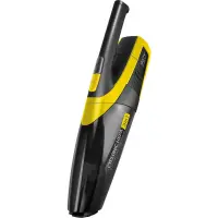 Cordless Stick Vacuum Cleaner 3-in-1 with Mop and Detachable Handheld Unit 160W Sencor SVC 0741YL-EUE3