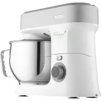 Food Processor 6 Speeds 5 in 1 5lt 1200W Sencor STM 3789SL Silver