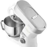 Food Processor 6 Speeds 5 in 1 5lt 1200W Sencor STM 3789SL Silver