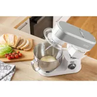 Food Processor 6 Speeds 5 in 1 5lt 1200W Sencor STM 3789SL Silver