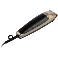 Operation Hair Clipper with 4 Attachments Silent Function Sencor SHP 460CH Black