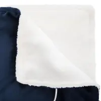 Electric Blanket Sencor SUB 2001B XL 160W Blue