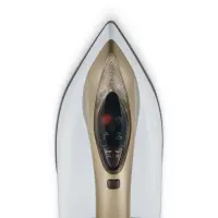 Ironing system Smart Display 130 g/min 2400W Sencor SSI 0810VT White/Gold
