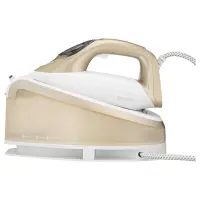 Ironing system Smart Display 130 g/min 2400W Sencor SSI 0810VT White/Gold