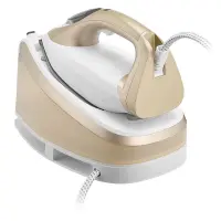 Ironing system Smart Display 130 g/min 2400W Sencor SSI 0810VT White/Gold