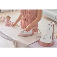 Ironing System Smart Display 140 g/min 3200W Sencor SSI 0910RS White/Pink
