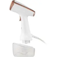 Clothes Steamer Sencor SSI 0860GD 1600 W with Accessories Grid and Brush