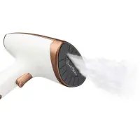 Clothes Steamer Sencor SSI 0860GD 1600 W with Accessories Grid and Brush