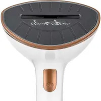 Clothes Steamer Sencor SSI 0860GD 1600 W with Accessories Grid and Brush