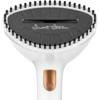 Clothes Steamer Sencor SSI 0860GD 1600 W with Accessories Grid and Brush