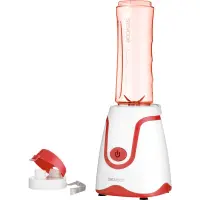 Blender Smoothie Maker 600ml 500W Sencor SBL 2114RD Red