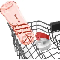 Blender Smoothie Maker 600ml 500W Sencor SBL 2114RD Red