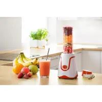 Blender Smoothie Maker 600ml 500W Sencor SBL 2114RD Red