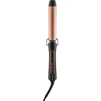 Hair Scissors Keratin with 5 Temperature Settings 33mm Sencor SHS 0920BK Black