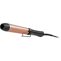 Hair Scissors Keratin with 5 Temperature Settings 33mm Sencor SHS 0920BK Black