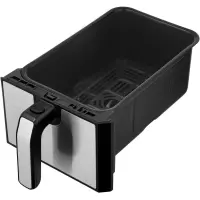Air Fryer 2x4lt 1700W Touch LED Sencor SFR 9500SS