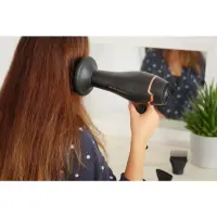 Hair dryer  2400W Sencor SHD 8275BK