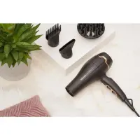 Hair dryer  2400W Sencor SHD 8275BK