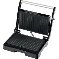 Electric Grill Sencor SBG 2070SS CoolTouch 1000W  Black