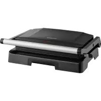 Electric Grill Sencor SBG 2070SS CoolTouch 1000W  Black