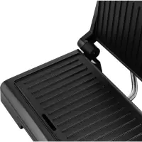 Electric Grill Sencor SBG 2070SS CoolTouch 1000W  Black