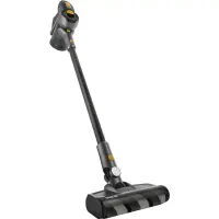 Cordless Stick Vacuum Cleaner 3 in 1 with Detachable Handheld Unit 400W Sencor SVC 8725GD Gold