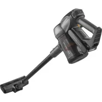 Cordless Stick Vacuum Cleaner 3 in 1 with Detachable Handheld Unit 400W Sencor SVC 8725GD Gold