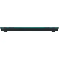 Bathroom Scale with Biometric Measurements and 12 Memories Sencor SBS 6026BK Black