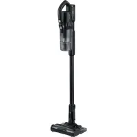 Cordless Stick Vacuum Cleaner 4-in-1 with Mop and Detachable Handheld Unit 550W Sencor SVC 9879BK Black