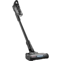 Cordless Stick Vacuum Cleaner 4-in-1 with Mop and Detachable Handheld Unit 550W Sencor SVC 9879BK Black