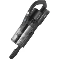 Cordless Stick Vacuum Cleaner 4-in-1 with Mop and Detachable Handheld Unit 550W Sencor SVC 9879BK Black
