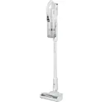 Cordless Stick Vacuum Cleaner 3 in 1 with Detachable Handheld Unit 550W Sencor SVC 9829WH White