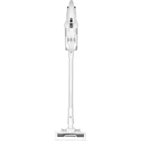 Cordless Stick Vacuum Cleaner 3 in 1 with Detachable Handheld Unit 550W Sencor SVC 9829WH White