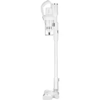 Cordless Stick Vacuum Cleaner 3 in 1 with Detachable Handheld Unit 550W Sencor SVC 9829WH White