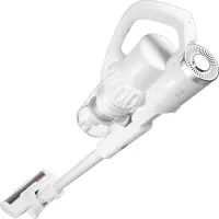Cordless Stick Vacuum Cleaner 3 in 1 with Detachable Handheld Unit 550W Sencor SVC 9829WH White
