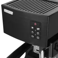 Espresso Machine Semi-automatic 20Bar 1,450W Sencor SES 4050SS-EUE3 Silver