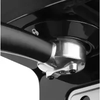 Espresso Machine Semi-automatic 20Bar 1,450W Sencor SES 4050SS-EUE3 Silver