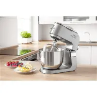 Food Processor 6 Speeds 7 in 1 6lt 1500W Sencor STM 7910 Gray