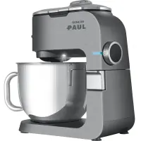 Food Processor 6 Speeds 7 in 1 6lt 1500W Sencor STM 7910 Gray
