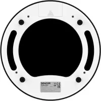 Kitchen Scale 5Kg Sencor SKS 5330 Black